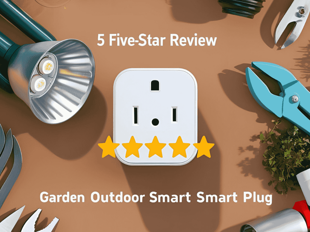 a five-star review highlighting customer satisfaction and reliability