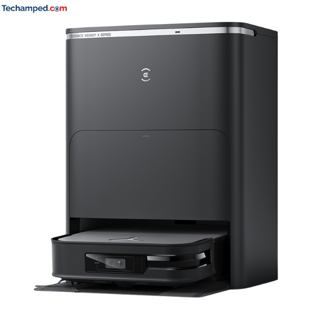 Ecovacs Deebot X2 Omni