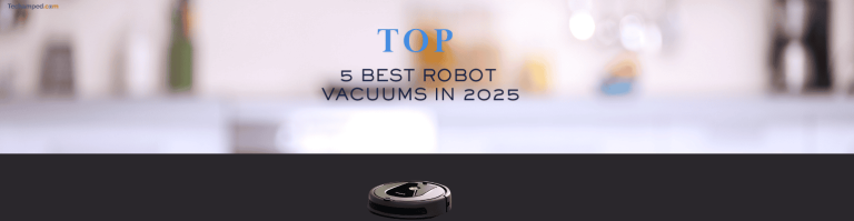 Best Robot Vacuums