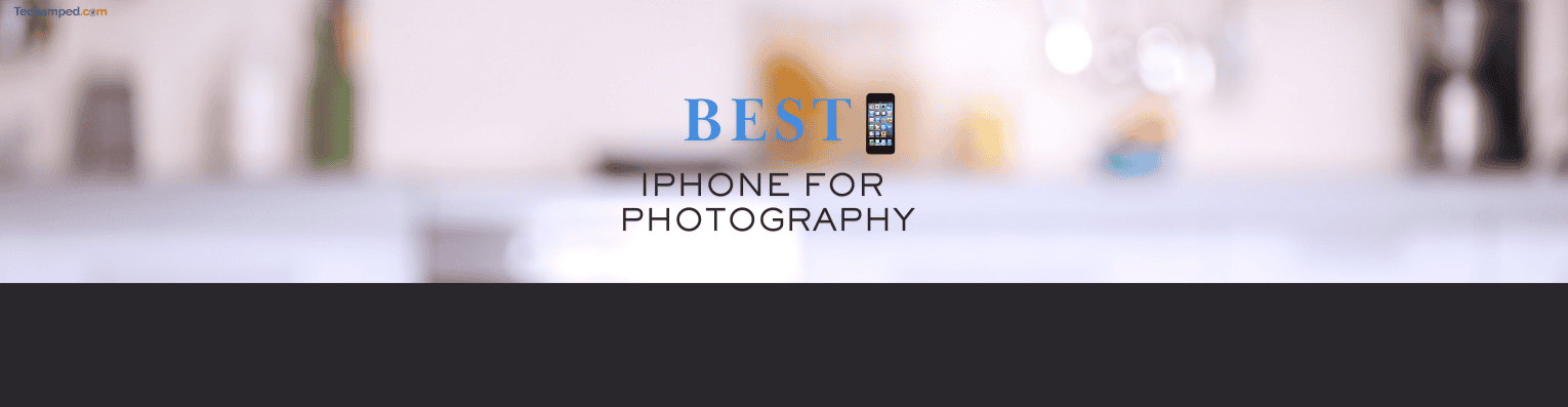 iPhone with pro-level camera features.