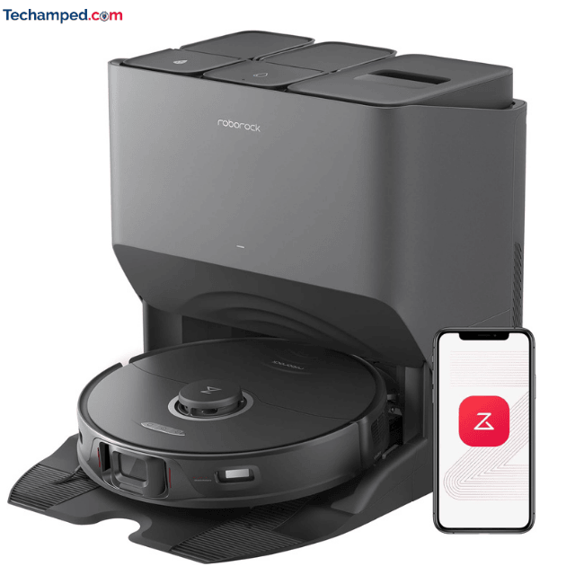 Roborock S8 Pro Ultra