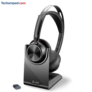 Business ANC headset.