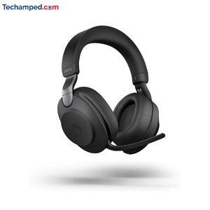 Pro wireless ANC headset.